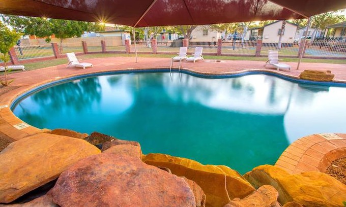 Baynton Other | Discovery Parks - Pilbara Karratha