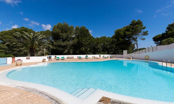 Son Parc Apartment | Disfruta del Paraiso