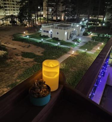 El Tabo Apartment | ¡Disfruta En Parquemar El Tabo!
