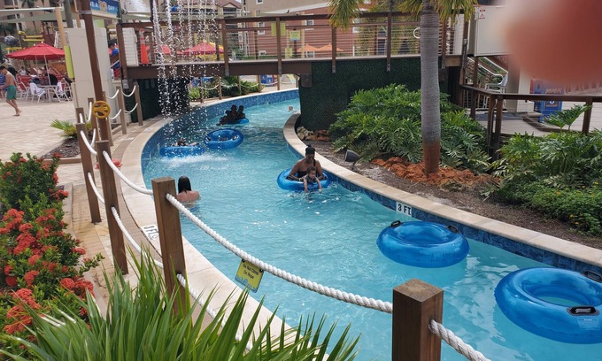 Florida Central Atlantic Coast Resort | DISNEY/UNIVERSAL Area 2-BDRM Westgate Resort ~avail 6/21-6/28~ Waterpark/LazyRvr