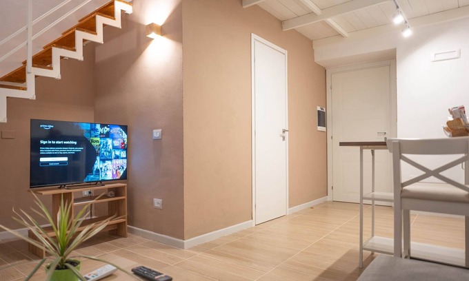 Materdei Apartment | Diso Apartments - Megaride