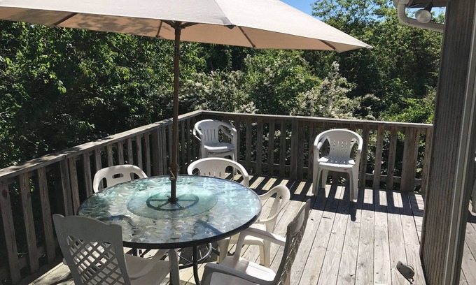 Montauk House | Ditch Plains Private Beach