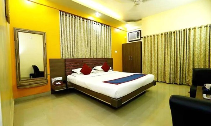 New Digha Hotel | Ditto Room Hotel Jai Prakash Resort, New Digha