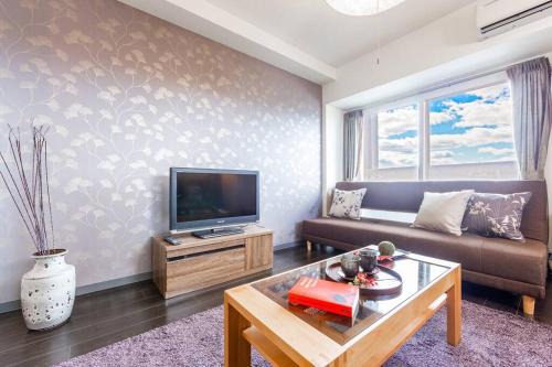 Shiroishi Apartment | DIVA