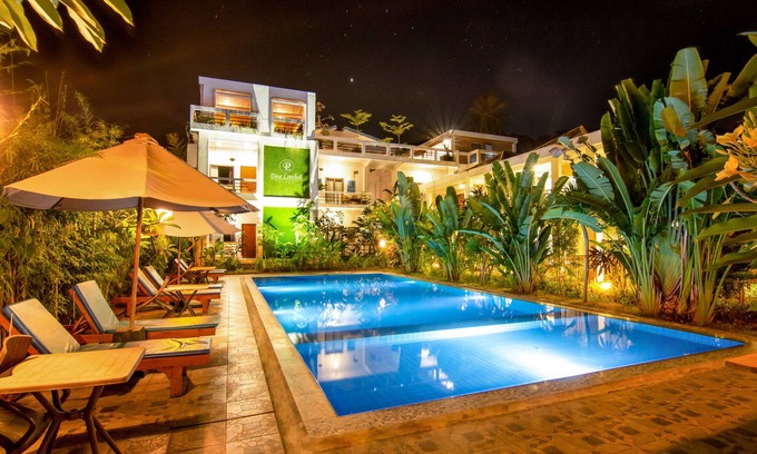 Mangsit Hotel | Diva Lombok Resort