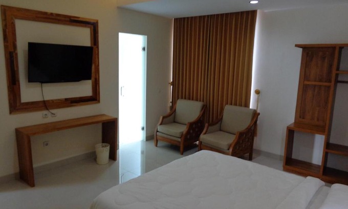 Condongcatur House | Diva Residence