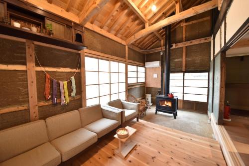 Kiryu Apartment | Dive INN Kiryu