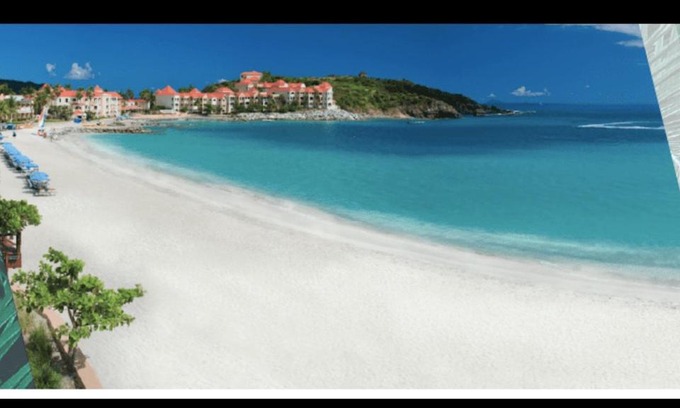 Philipsburg Resort | Divi Little Bay Beach Resort