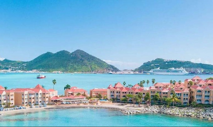 Little Bay Hotel | Divi Little Bay Beach Resort
