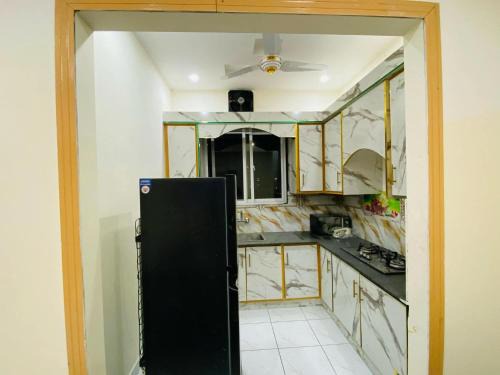Punjab Apartment | Divine Lodges