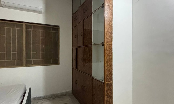 Varanasi Apartment | "Divine Retreat: Prime Property Near Durga Temple, 500m from Ganga"