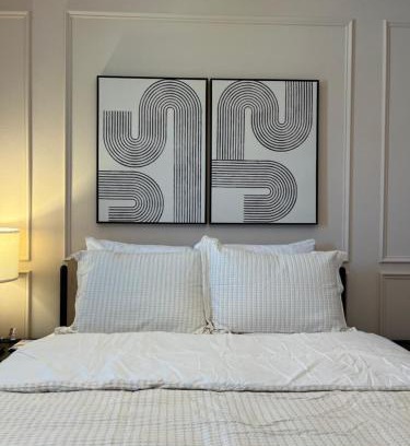 Davenport House | Divine room - Davenport 5 star - shared bathroom