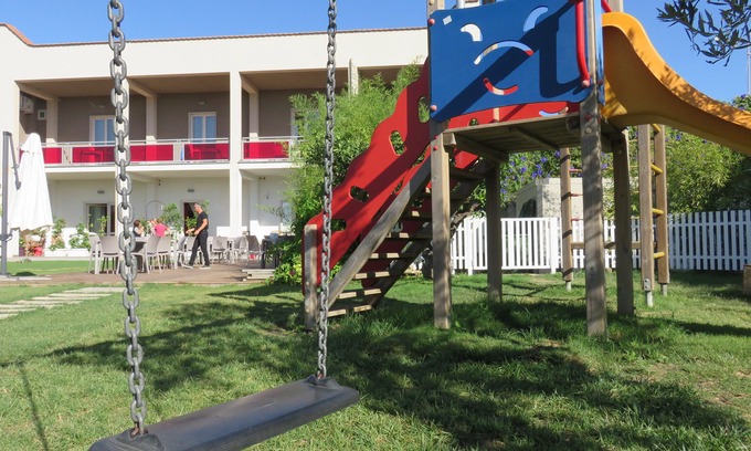 Rilievo Hotel | DiVino Hotel