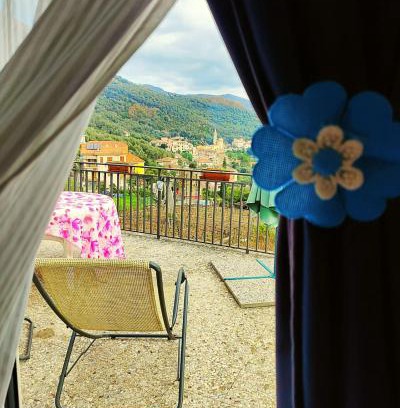 Villa Viani Apartment | DiVino