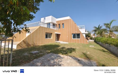 Waghoriya Apartment | Divyaras Resort Villa