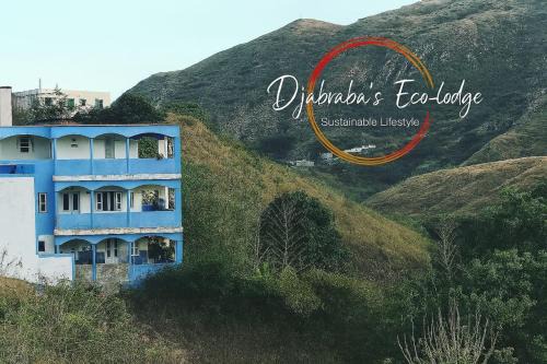 Nova Sintra Hotel | Djabraba's Place