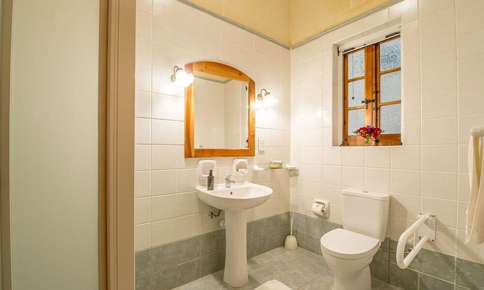 Sannat Villa | Djar Ta Menzja 3 Holiday Home