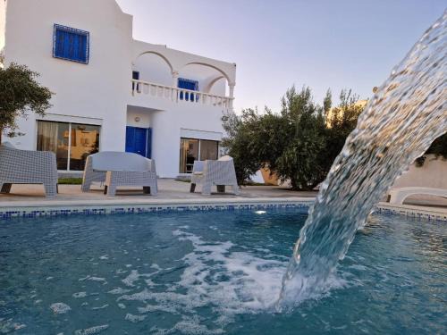 Aghir Villa | Djerba 7