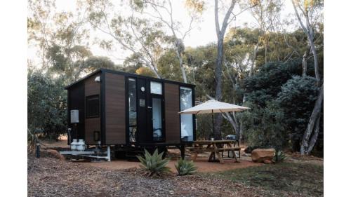 Margaret River House | Djindarup Retreat 1 by Tiny Away