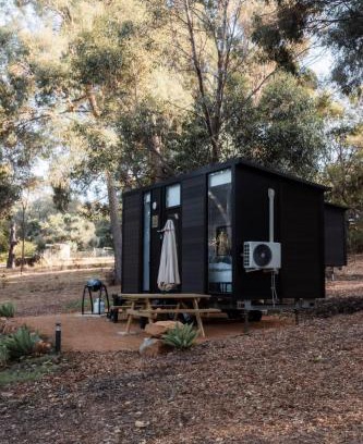 Margaret River House | Djindarup Retreat 3 by Tiny Away