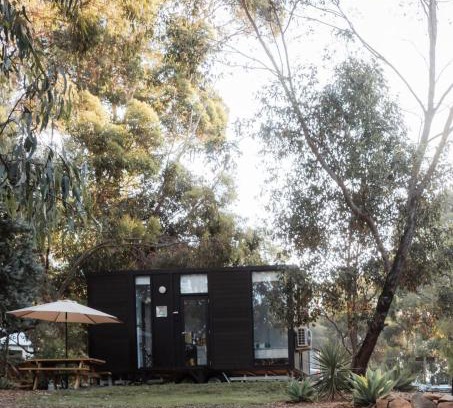 Margaret River House | Djindarup Retreat 4 by Tiny Away