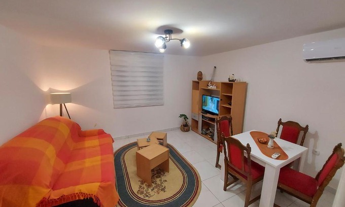 Central Serbia Apartment | Djurdjevak