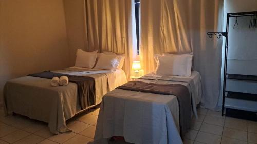 Petrolina Apartment | Dleitte Acomodações