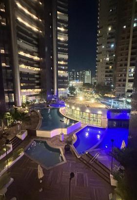Fortaleza Apartment | DN Apartamento no beach class ,VISTA MAR ,Fortaleza