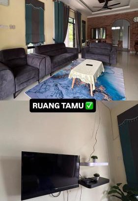 Kuala Terengganu House | Dneesya homestay