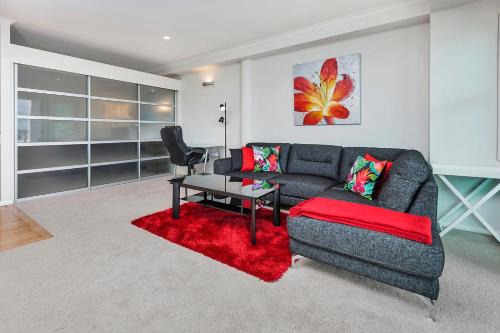 Auckland Central Business District Apartment | DNR Waterfront Magic Super Sunsets - 742