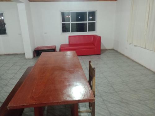 Humahuaca Apartment | Doña Guada