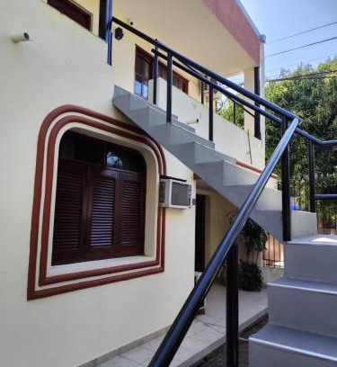Formosa Apartment | Doña Paula Alojamiento