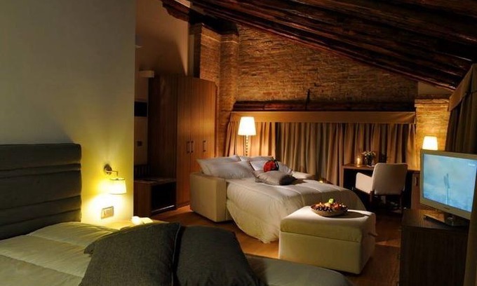 Olmo di Mira Hotel | Do Ciacole In Relais