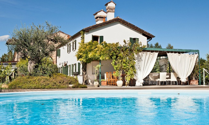 Olmo di Mira Hotel | Do Ciacole in Relais
