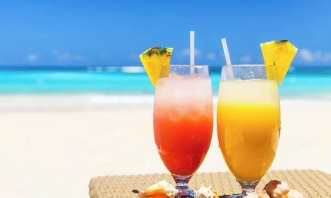 El Cortecito Apartment | Gorgeous: 8 minute Walk to Beach, Shops & Dining!