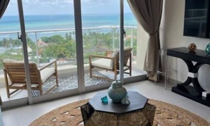Villas Del Mar Apartment | 2 Bedroom Beach Condo In Playa Hemingway