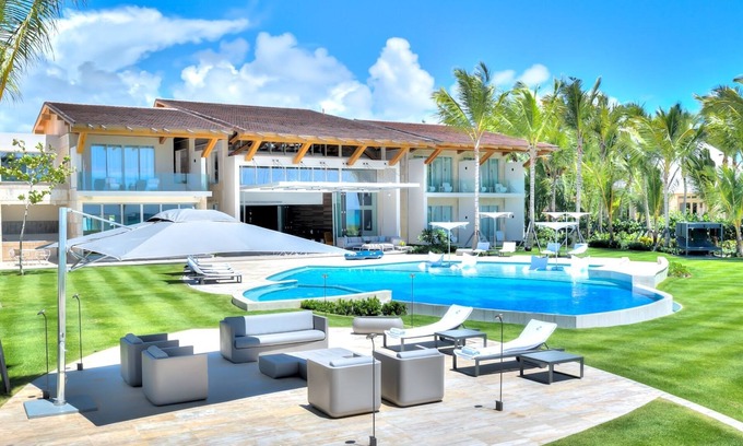 Punta Cana Villa | Tartaruga - OceanView Masterpiece