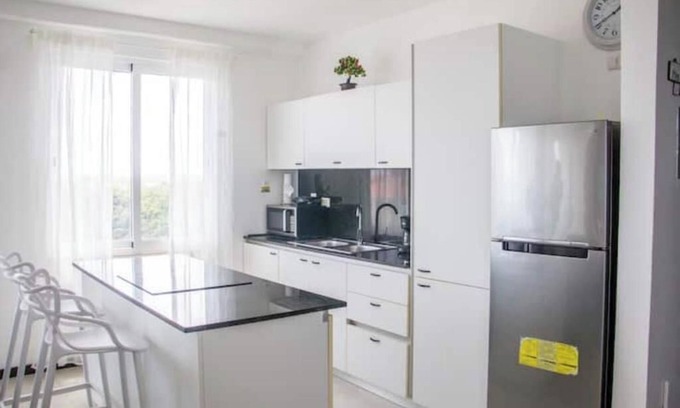 Juan Dolio Apartment | Beautiful 2 bedroom apartment, beach and pool views