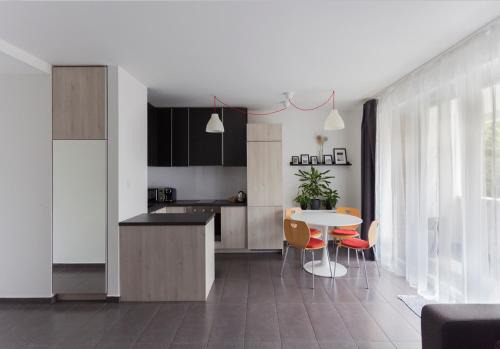Szeged Apartment | Dobó Apartman