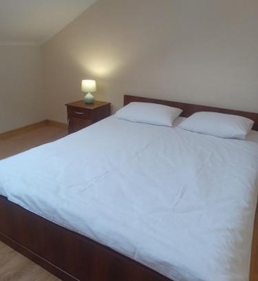 Mukachevo Apartment | DOBA - Центр 1 кім 5 міс