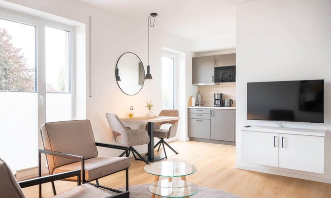 Eversten House | Dobben