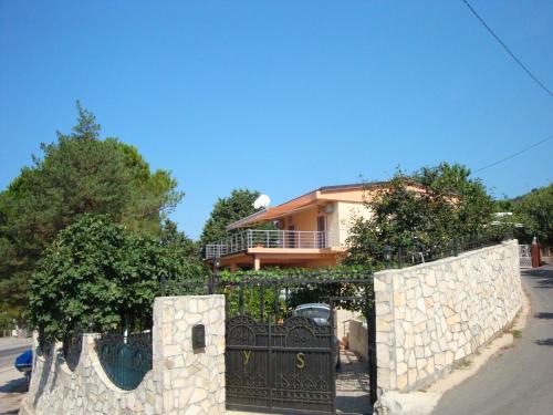 Dobra Voda Apartment | Dobra Voda YSV