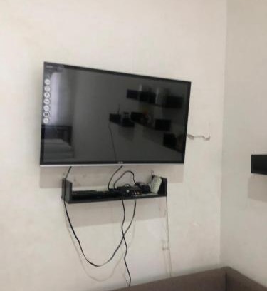 Basak Apartment | Doc Azenith Presidential Suite - Cebu Mactan Airport Condo - Pilot
