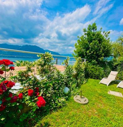 Marone Apartment | Dock House
