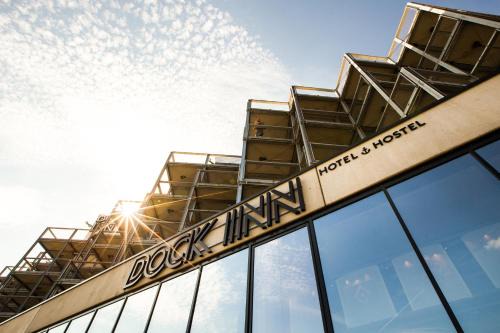 Warnemuende Hostel | DOCK INN Hostel Warnemünde