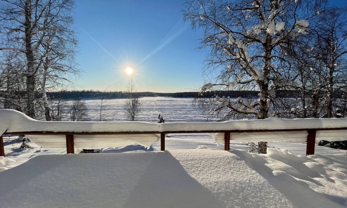 Willow House | Dockside Dreams on Nancy Lake with game room!