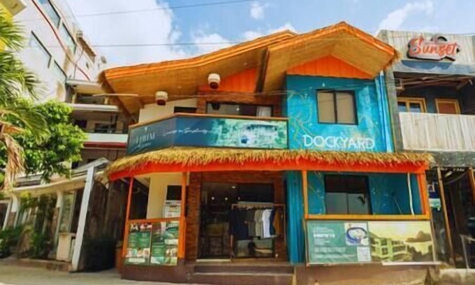 Barangay Buena Suerte House | Dockyard by Araw Residences