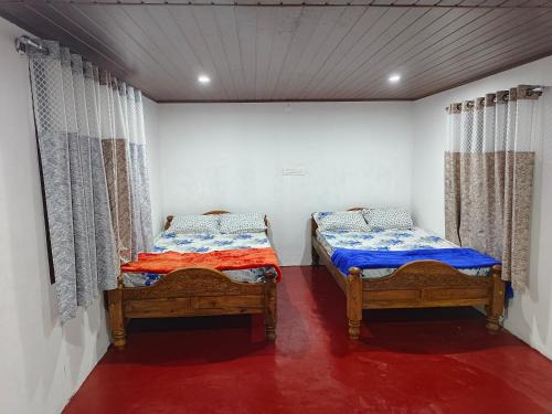 Mudigere House | Doddagadde Stays - Near to Ettina Bhuja Trekking