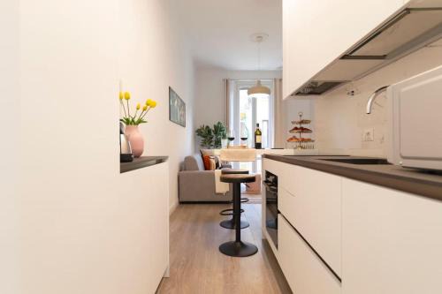 Fiera Apartment | dodò Apartment in City Life