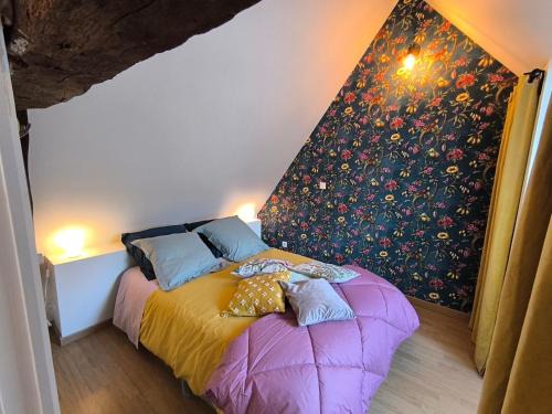 Bayeux Apartment | Dodo et tartines The10-12